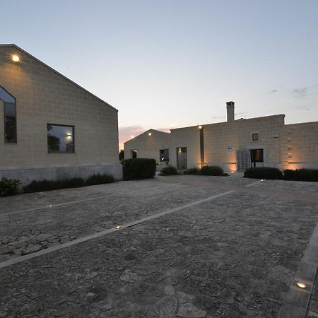 Masseria La Meridiana Altamura Eksteriør billede