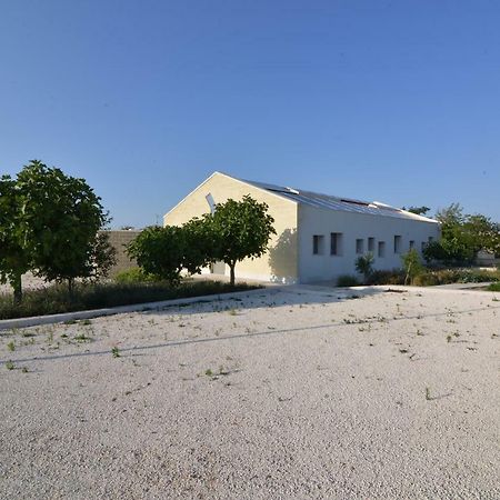 Masseria La Meridiana Altamura Eksteriør billede