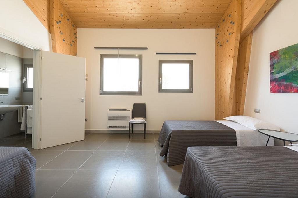 Masseria La Meridiana Altamura Eksteriør billede