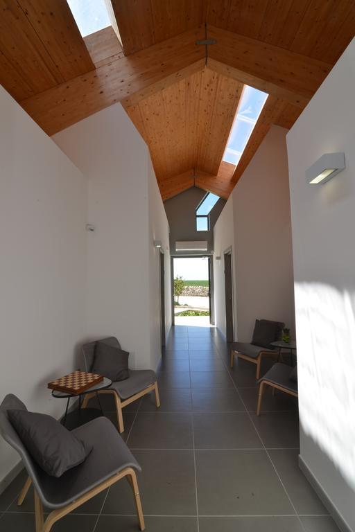 Masseria La Meridiana Altamura Eksteriør billede