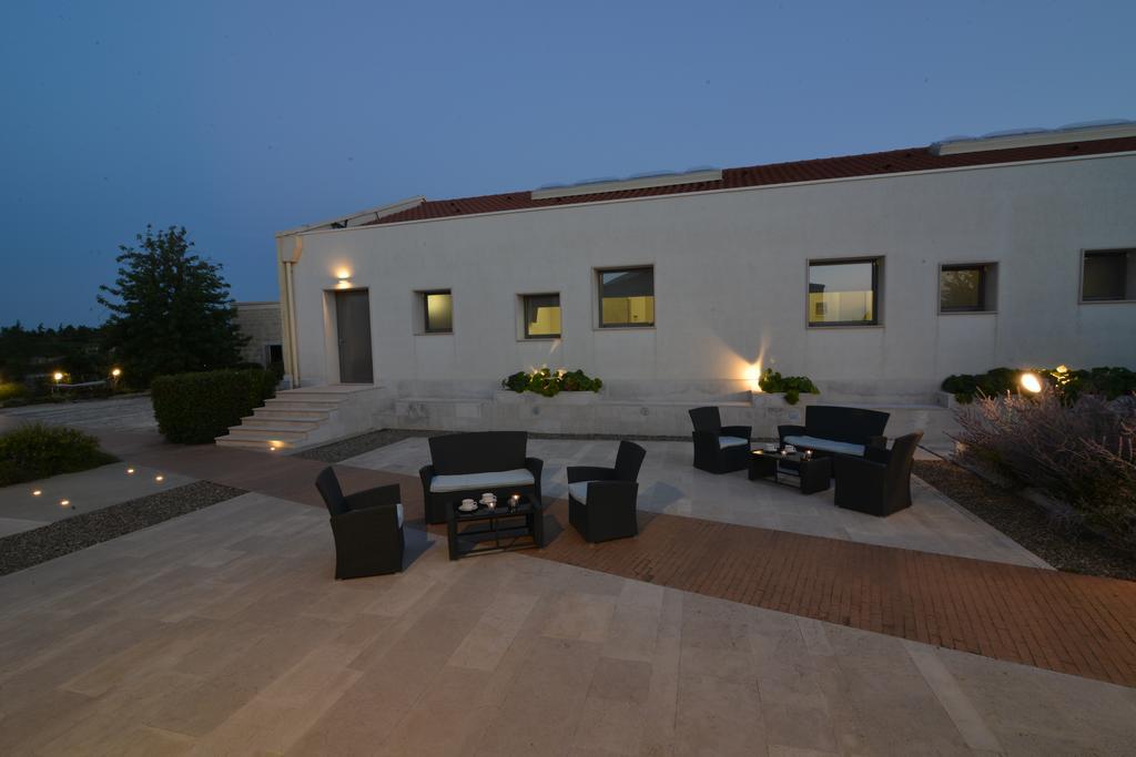 Masseria La Meridiana Altamura Eksteriør billede