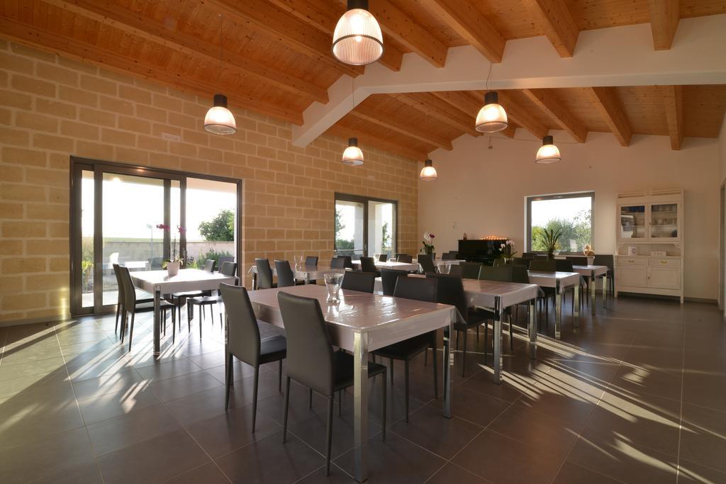 Masseria La Meridiana Altamura Eksteriør billede