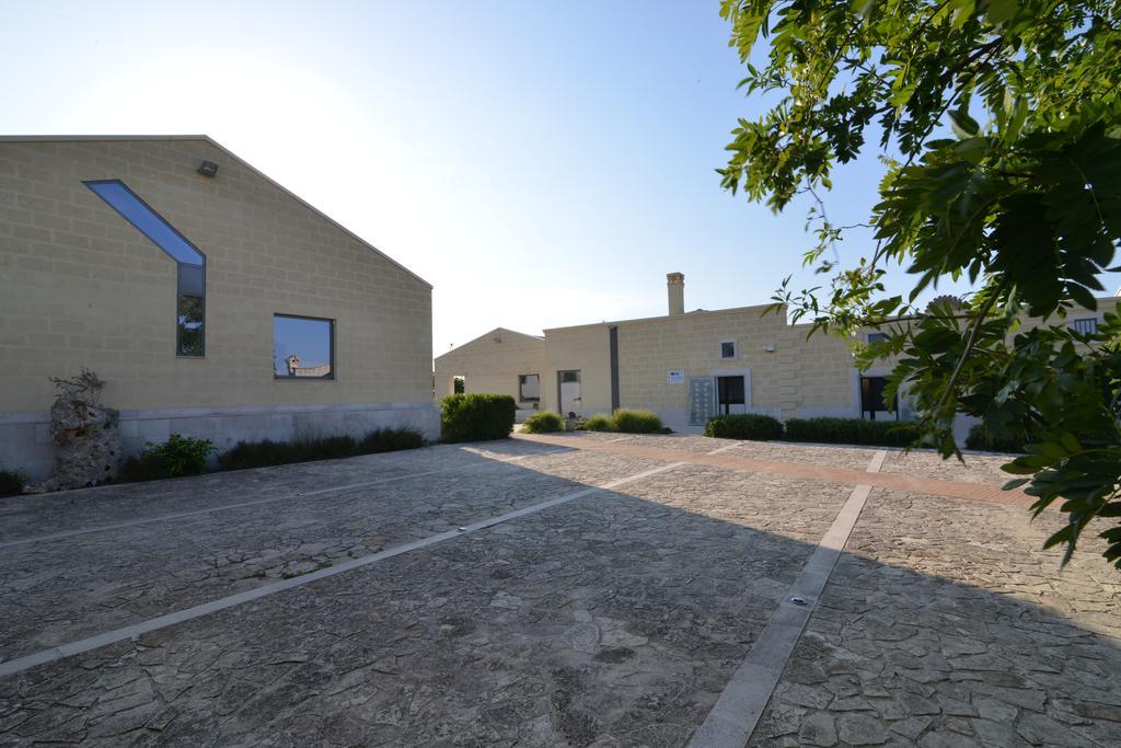 Masseria La Meridiana Altamura Eksteriør billede