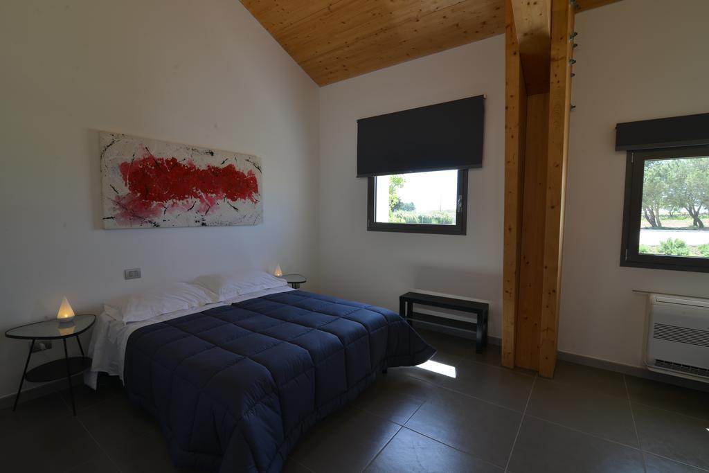 Masseria La Meridiana Altamura Eksteriør billede