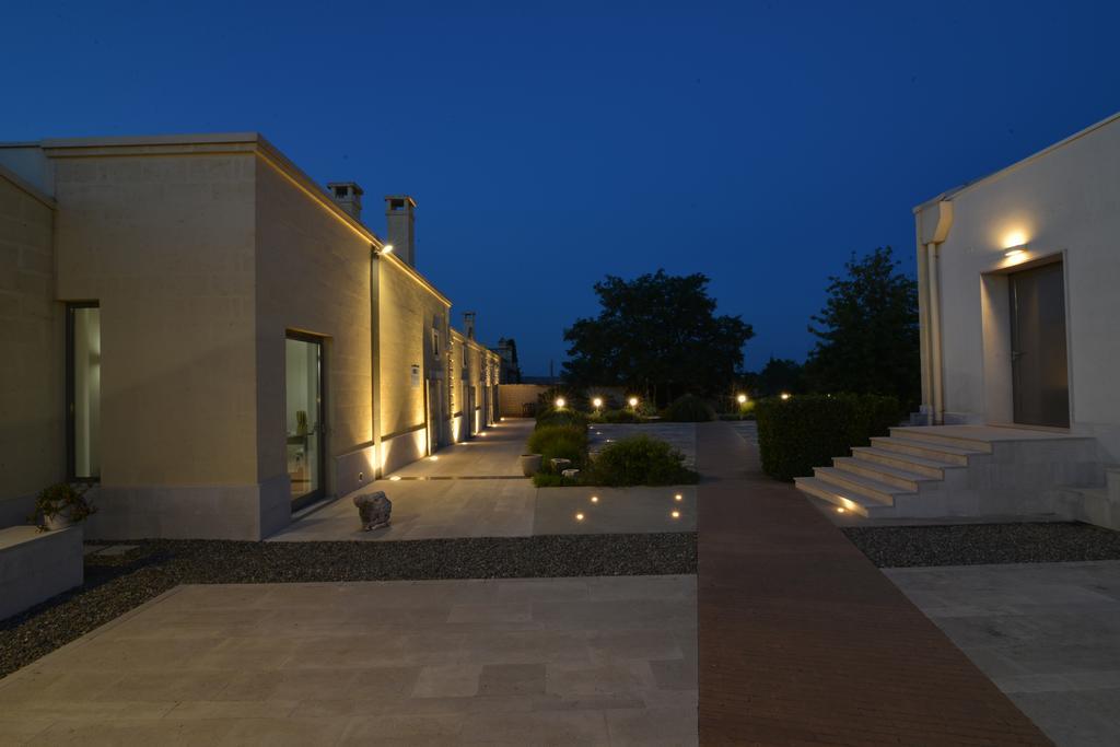 Masseria La Meridiana Altamura Eksteriør billede