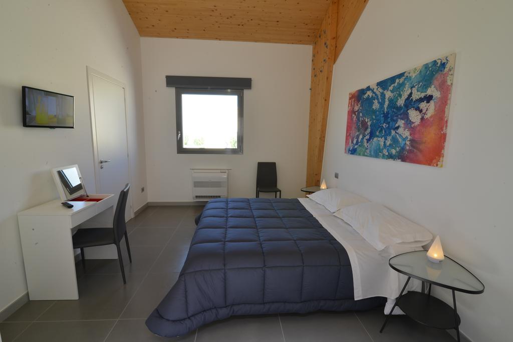 Masseria La Meridiana Altamura Eksteriør billede