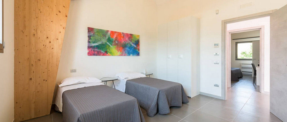 Masseria La Meridiana Altamura Eksteriør billede