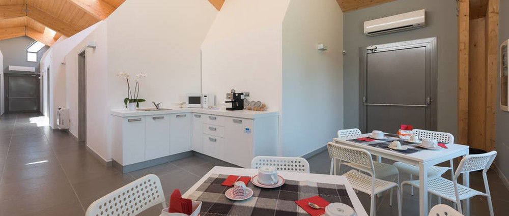 Masseria La Meridiana Altamura Eksteriør billede