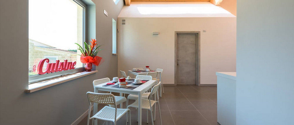 Masseria La Meridiana Altamura Eksteriør billede