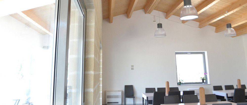 Masseria La Meridiana Altamura Eksteriør billede