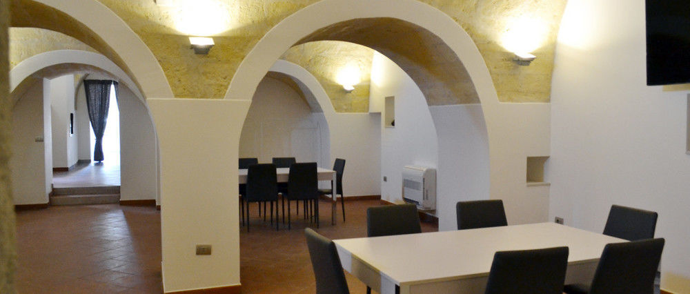 Masseria La Meridiana Altamura Eksteriør billede