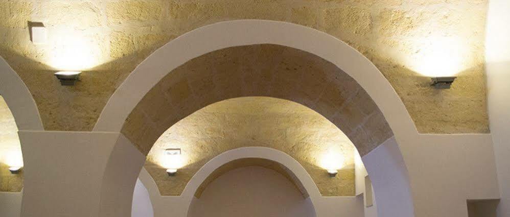 Masseria La Meridiana Altamura Eksteriør billede