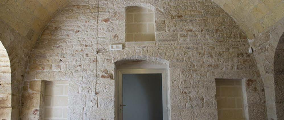 Masseria La Meridiana Altamura Eksteriør billede