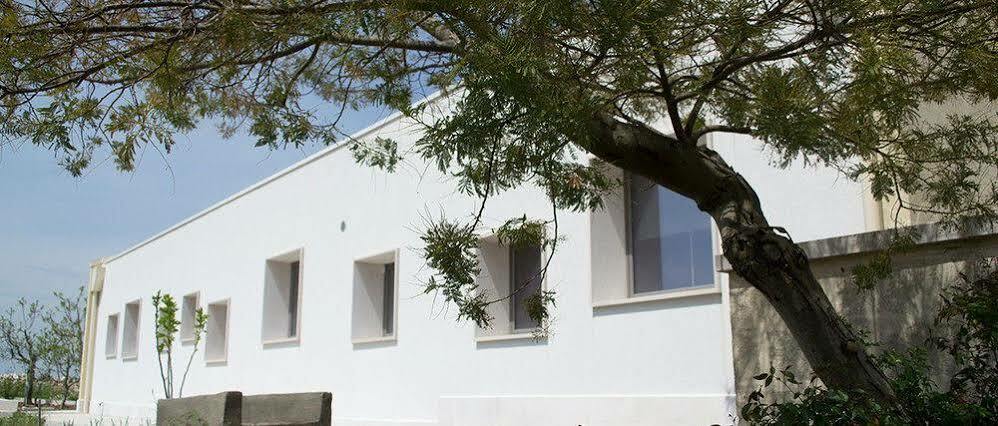 Masseria La Meridiana Altamura Eksteriør billede