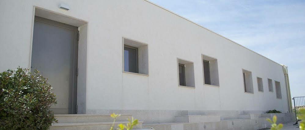 Masseria La Meridiana Altamura Eksteriør billede