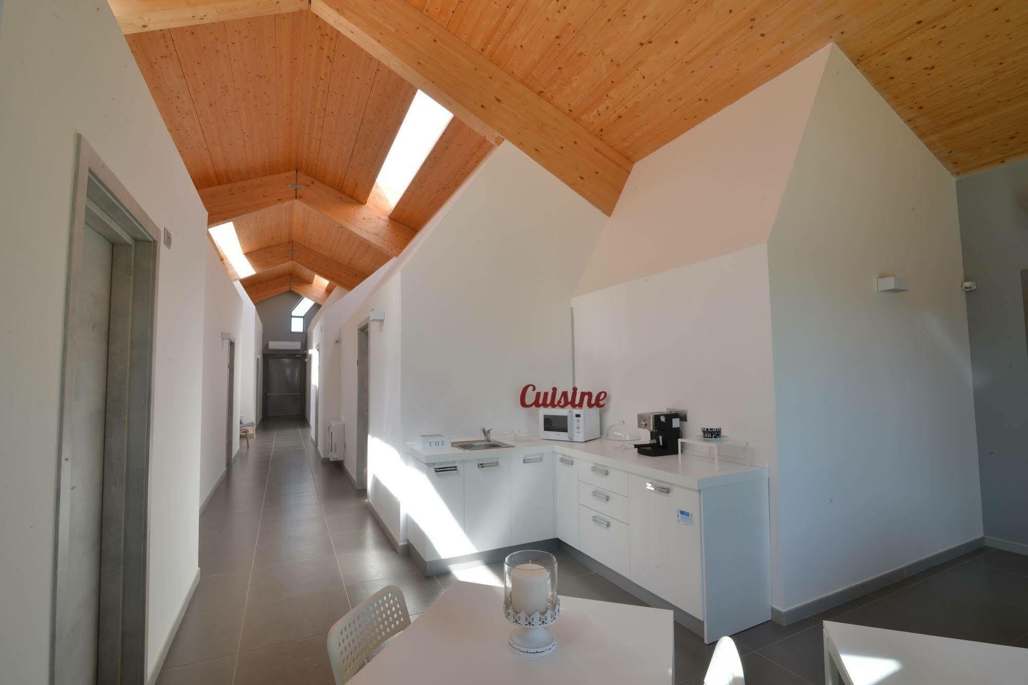 Masseria La Meridiana Altamura Eksteriør billede