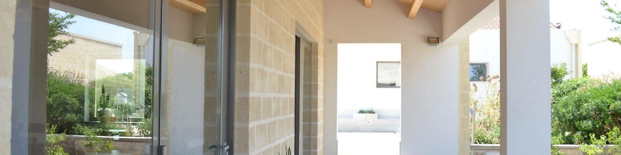 Masseria La Meridiana Altamura Eksteriør billede