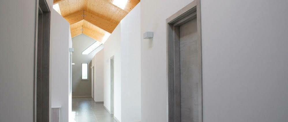 Masseria La Meridiana Altamura Eksteriør billede