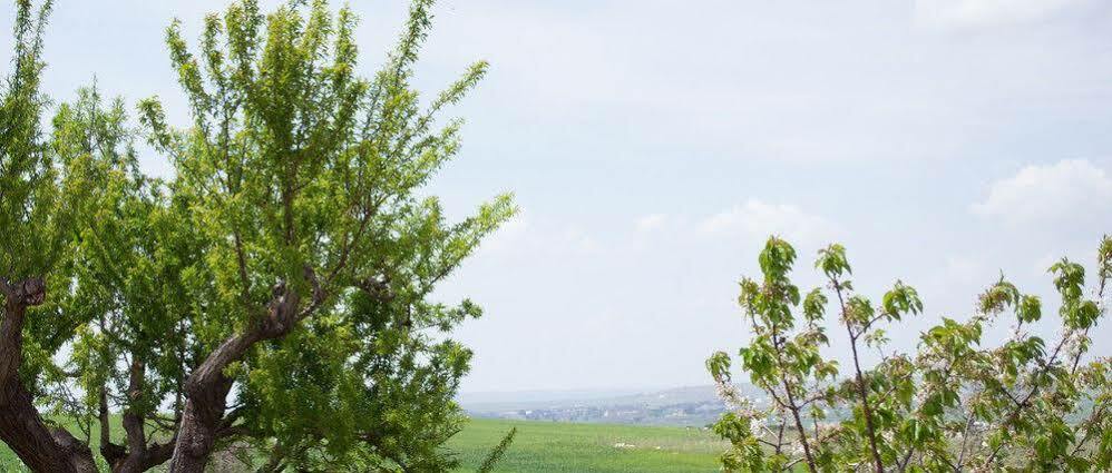 Masseria La Meridiana Altamura Eksteriør billede