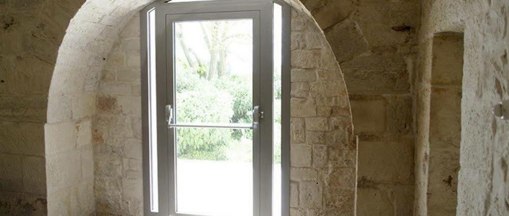 Masseria La Meridiana Altamura Eksteriør billede