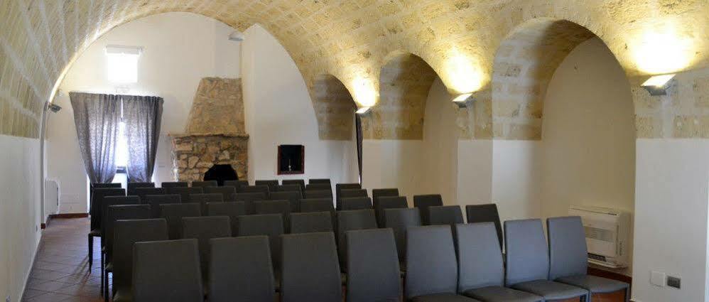 Masseria La Meridiana Altamura Eksteriør billede
