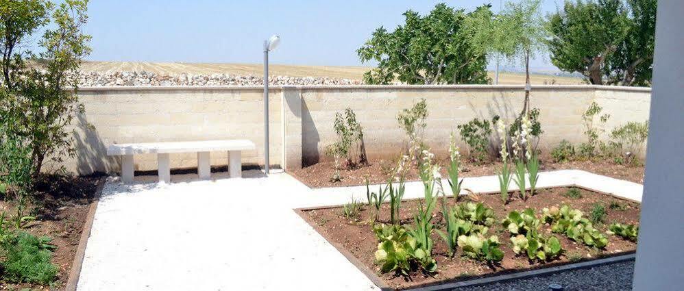 Masseria La Meridiana Altamura Eksteriør billede