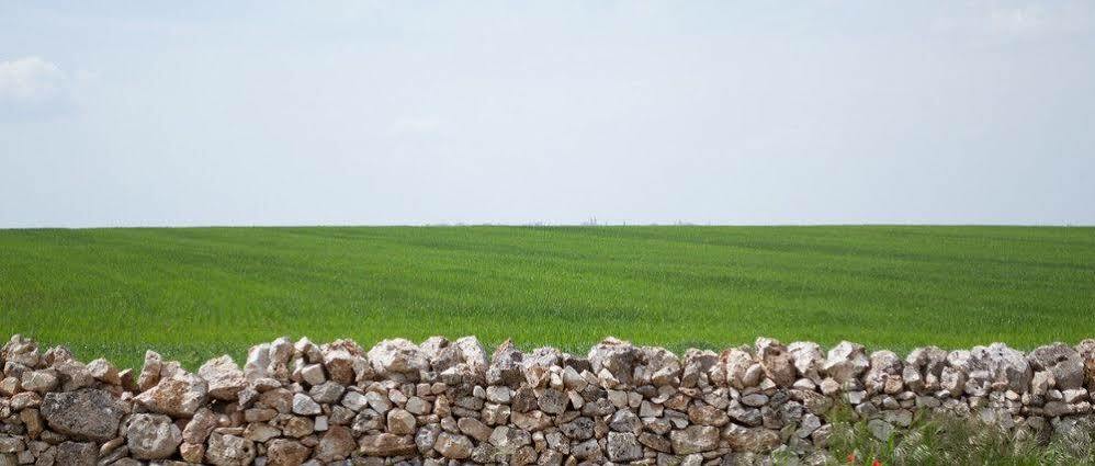 Masseria La Meridiana Altamura Eksteriør billede