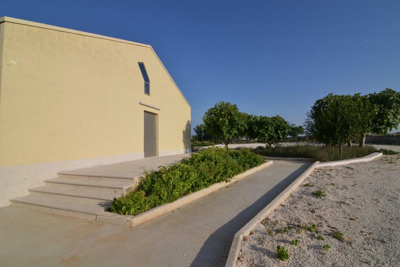 Masseria La Meridiana Altamura Eksteriør billede