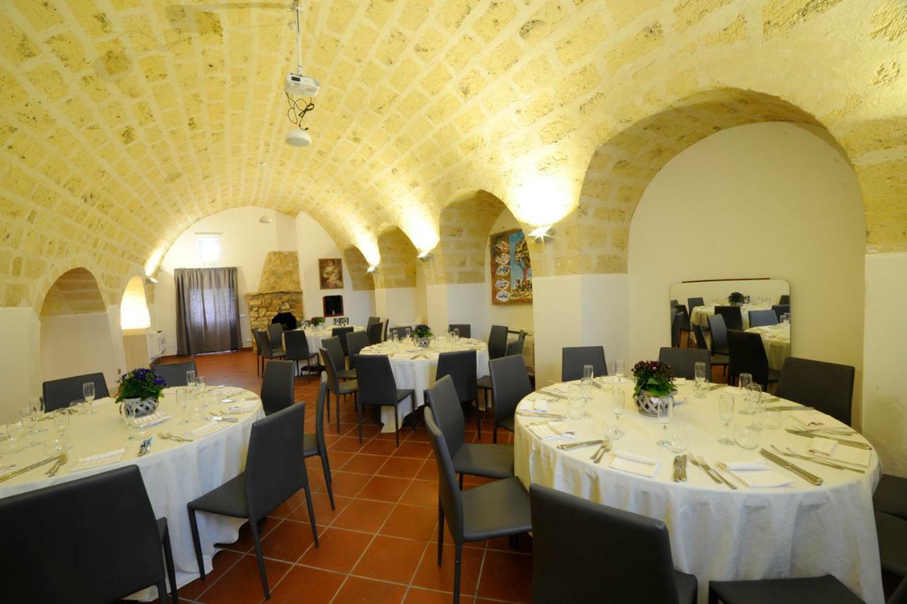 Masseria La Meridiana Altamura Eksteriør billede