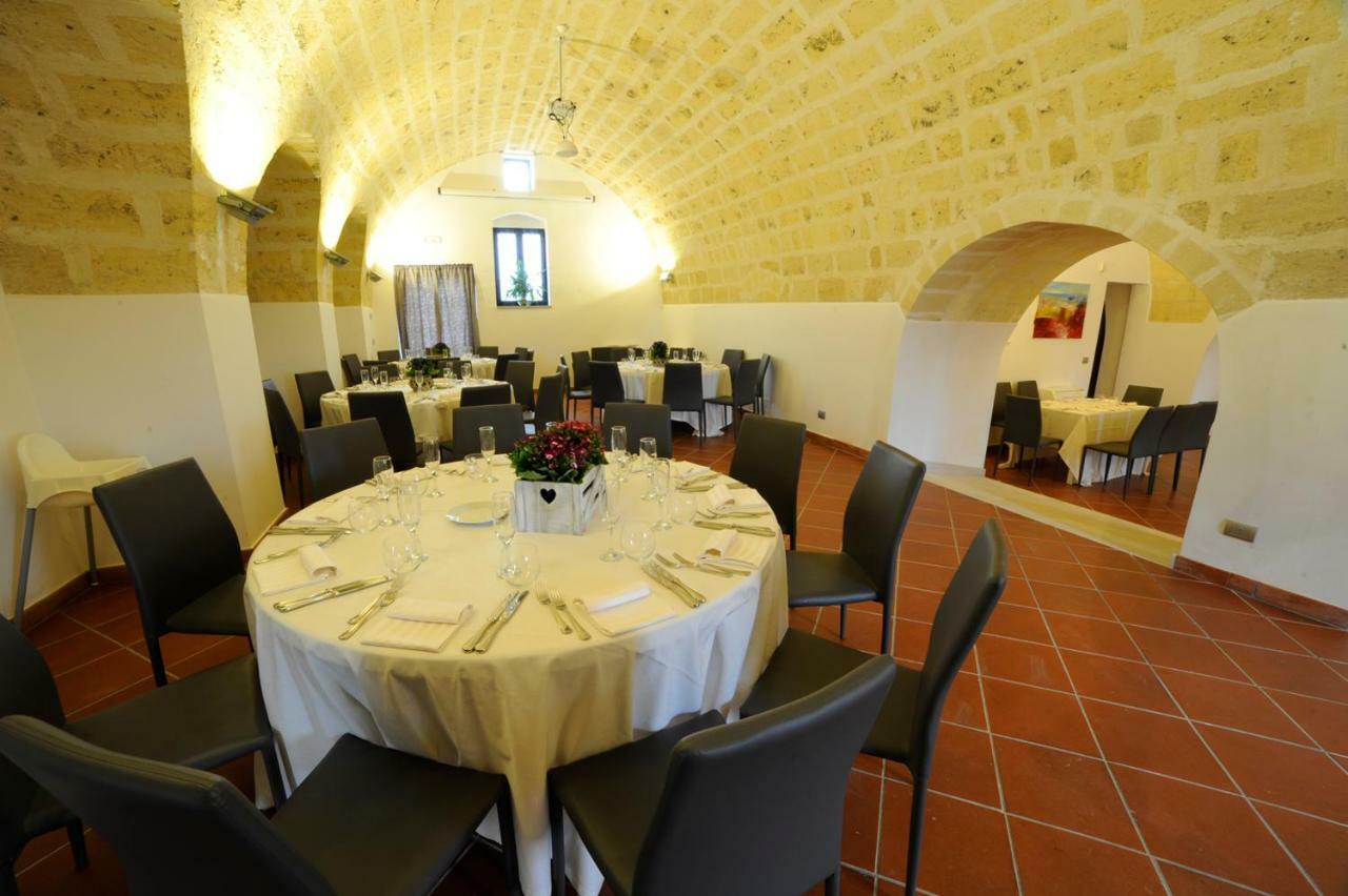 Masseria La Meridiana Altamura Eksteriør billede