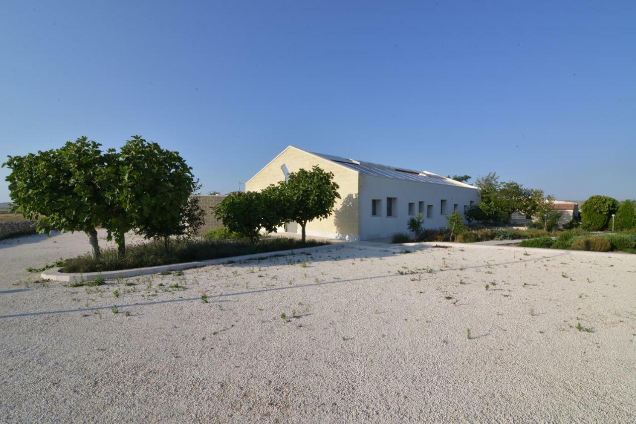 Masseria La Meridiana Altamura Eksteriør billede