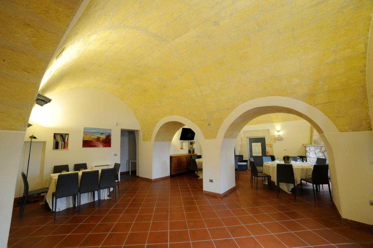 Masseria La Meridiana Altamura Eksteriør billede