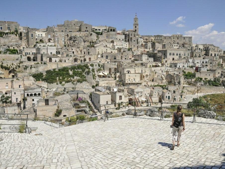 Masseria La Meridiana Altamura Eksteriør billede